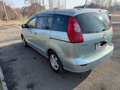 Сүрөт унаа Mazda Premacy