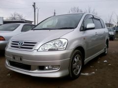 Сүрөт унаа Toyota Ipsum