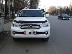 Фото авто Lexus GX