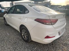 Сүрөт унаа Hyundai Celesta