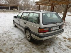 Сүрөт унаа Volkswagen Passat