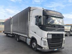 Фото авто Volvo FH