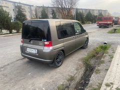 Фото авто Honda Mobilio