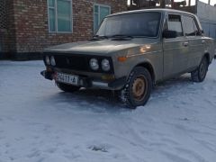 Сүрөт унаа ВАЗ (Lada) 2106