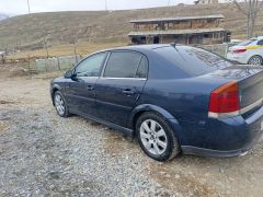 Сүрөт унаа Opel Vectra