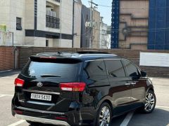 Сүрөт унаа Kia Carnival