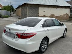 Фото авто Toyota Camry