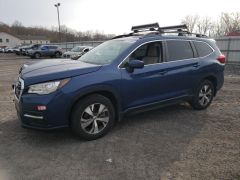 Сүрөт унаа Subaru Ascent