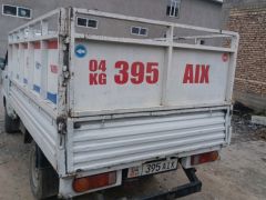 Сүрөт унаа Hyundai Porter