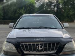 Сүрөт унаа Lexus RX