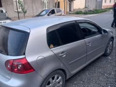 Сүрөт унаа Volkswagen Golf