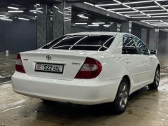 Фото авто Toyota Camry