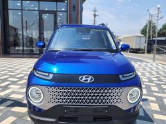 Сүрөт унаа Hyundai Casper