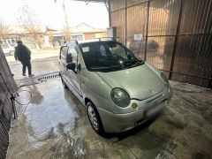 Фото авто Daewoo Matiz