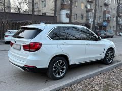 Сүрөт унаа BMW X5