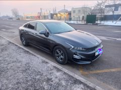 Сүрөт унаа Kia K5