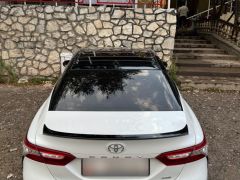 Сүрөт унаа Toyota Camry