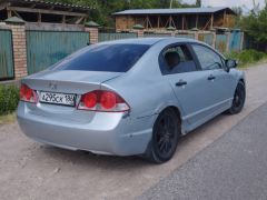 Сүрөт унаа Honda Civic