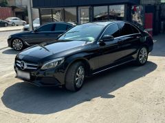 Photo of the vehicle Mercedes-Benz C-Класс