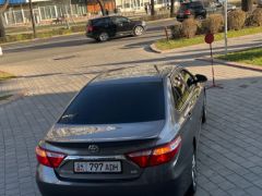 Photo of the vehicle Toyota Camry