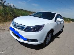 Сүрөт унаа BYD E5