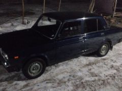 Сүрөт унаа ВАЗ (Lada) 2107