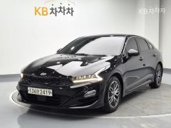 Сүрөт унаа Kia K5