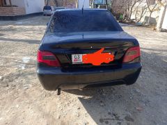 Сүрөт унаа Daewoo Nexia