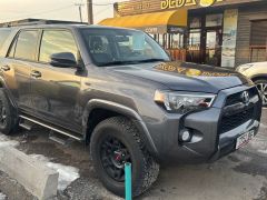 Фото авто Toyota 4Runner