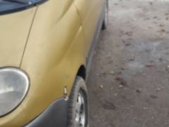 Сүрөт унаа Daewoo Matiz