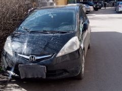 Фото авто Honda Jazz