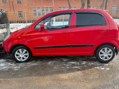 Сүрөт унаа Chevrolet Spark