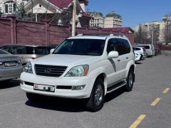 Фото авто Lexus GX