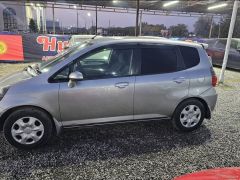 Фото авто Honda Fit