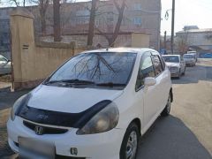 Сүрөт унаа Honda Fit