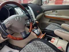 Фото авто Lexus RX