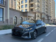 Сүрөт унаа Toyota Prius