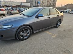 Сүрөт унаа Honda Accord