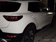 Фото авто Kia Stonic