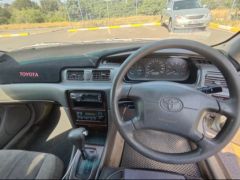 Фото авто Toyota Camry