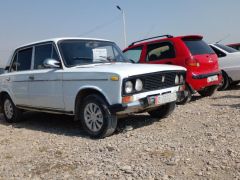 Сүрөт унаа ВАЗ (Lada) 2106