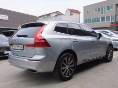 Сүрөт унаа Volvo XC60