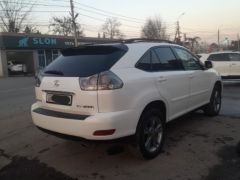 Сүрөт унаа Lexus RX