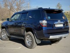 Photo of the vehicle Toyota 4Runner