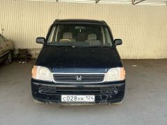 Photo of the vehicle Honda Stepwgn