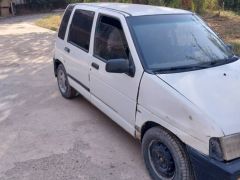 Сүрөт унаа Daewoo Tico