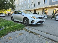 Сүрөт унаа Kia K5