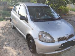 Photo of the vehicle Toyota Yaris