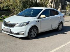 Фото авто Kia Rio