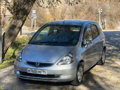 Photo of the vehicle Honda Fit